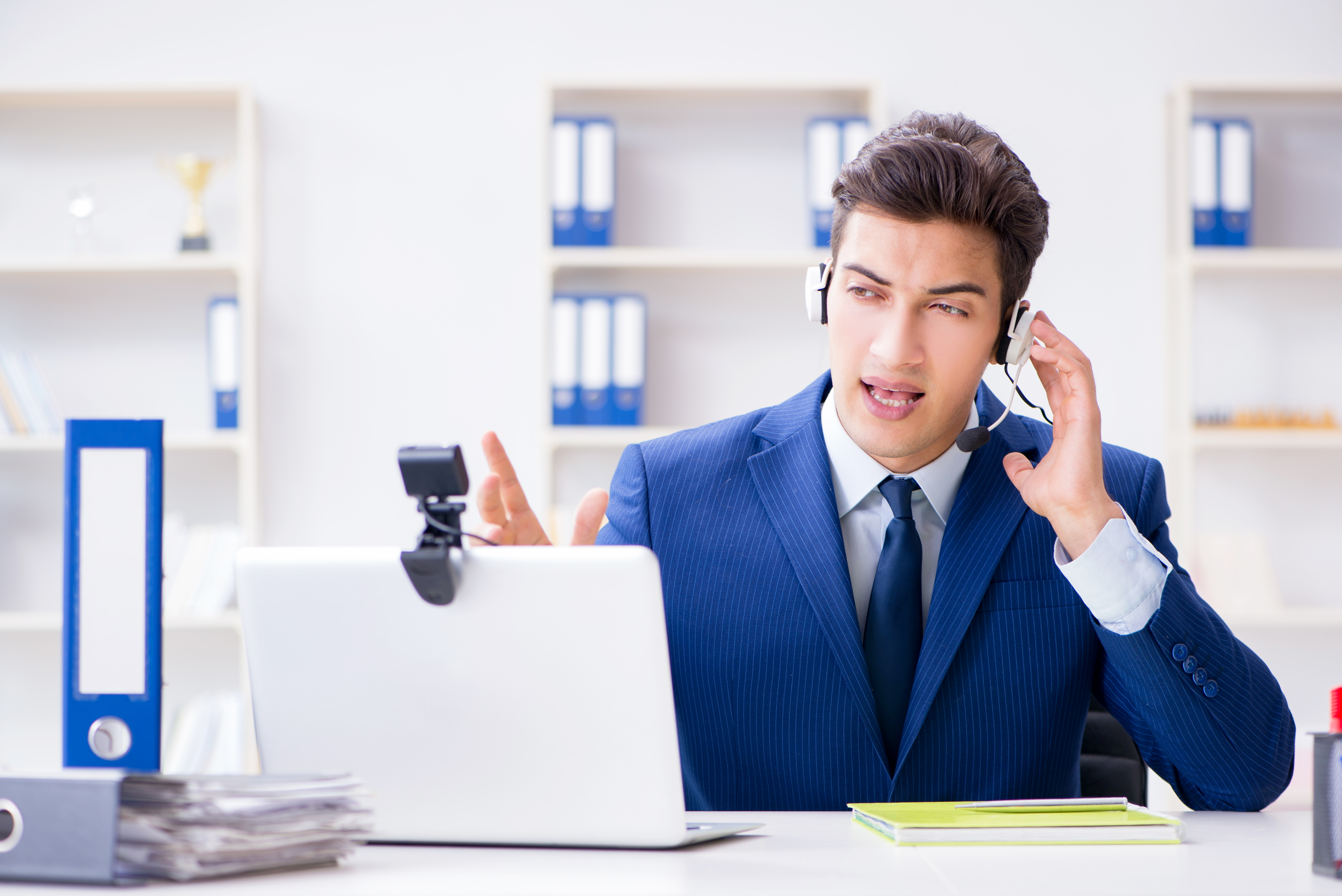 Jak zbijać obiekcje klientów w rozmowie telefonicznej?