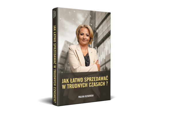 Jak łatwo sprzedawać w trudnych czasach
