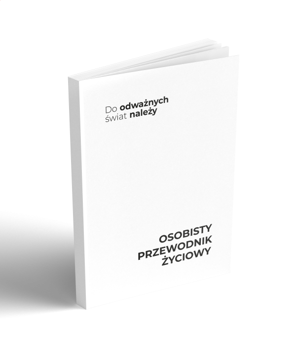Osobisty Przewodnik Życiowy