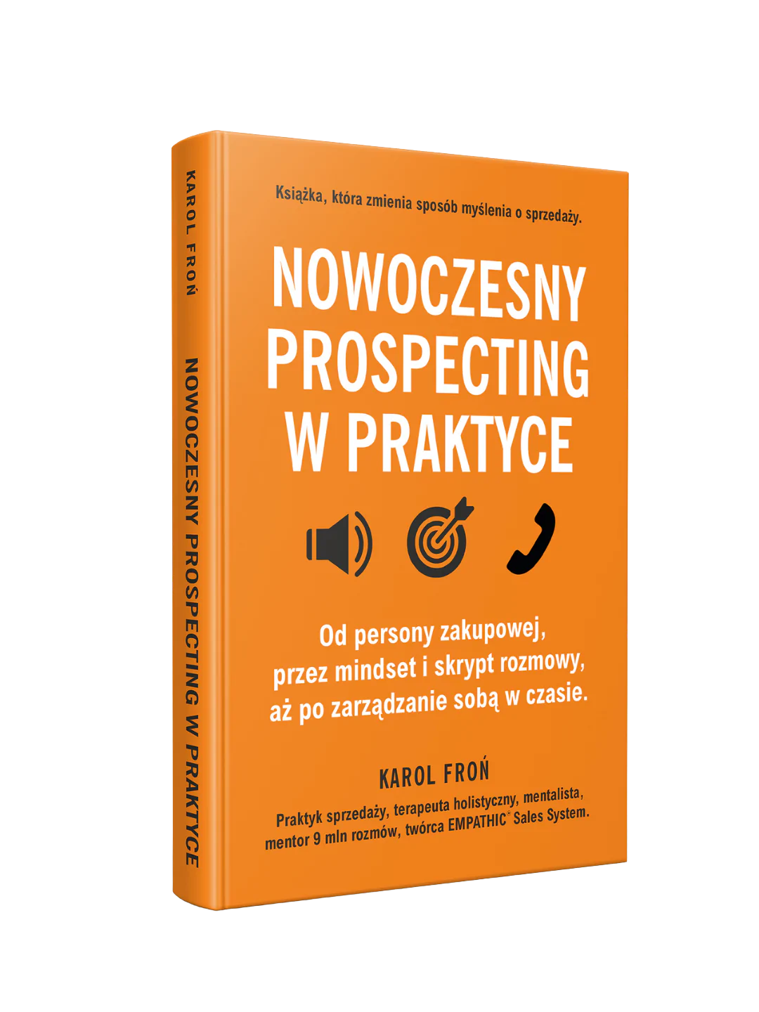 Nowoczesny Prospecting w Praktyce
